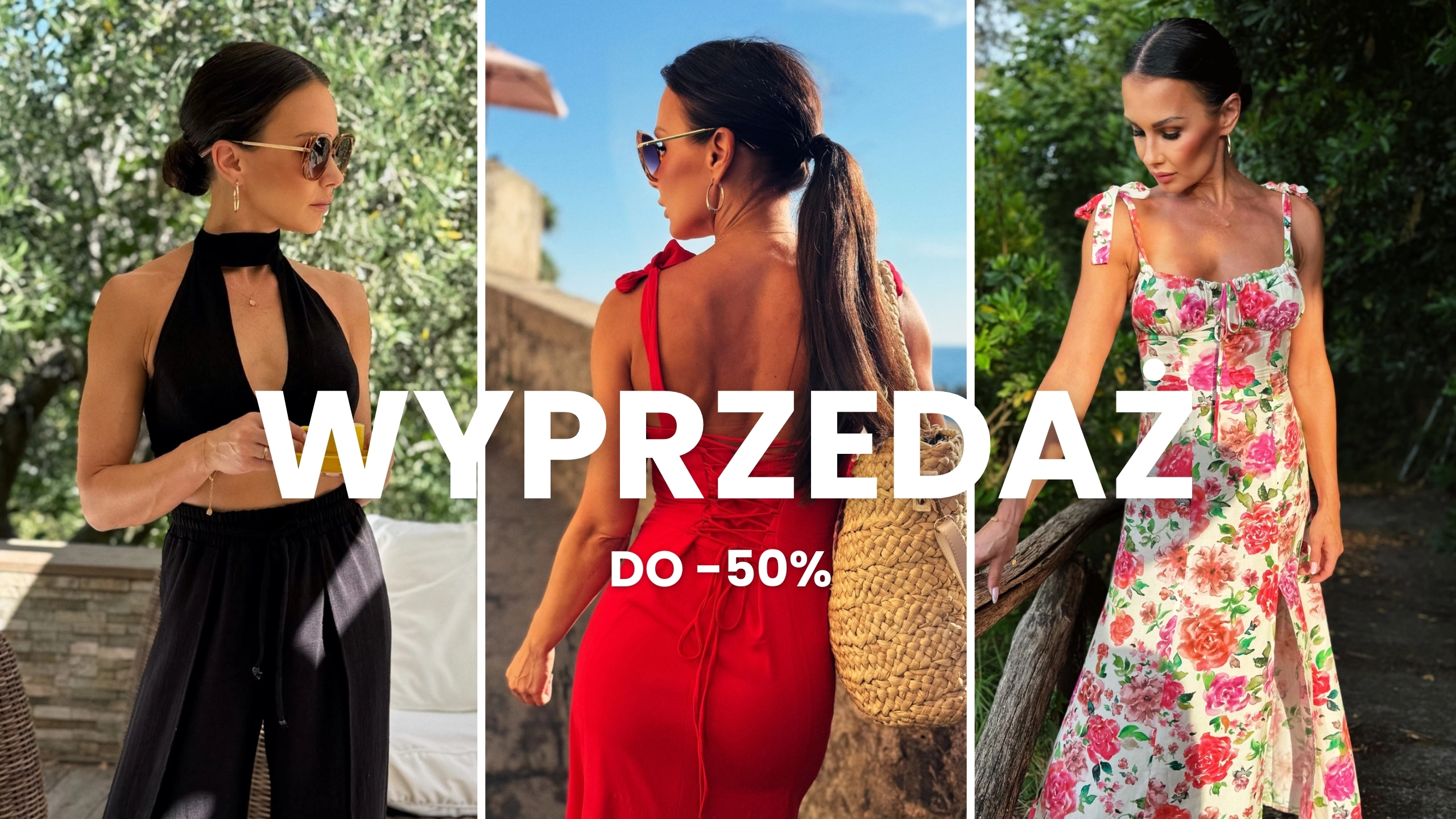 Wyprzedaż 10.2025