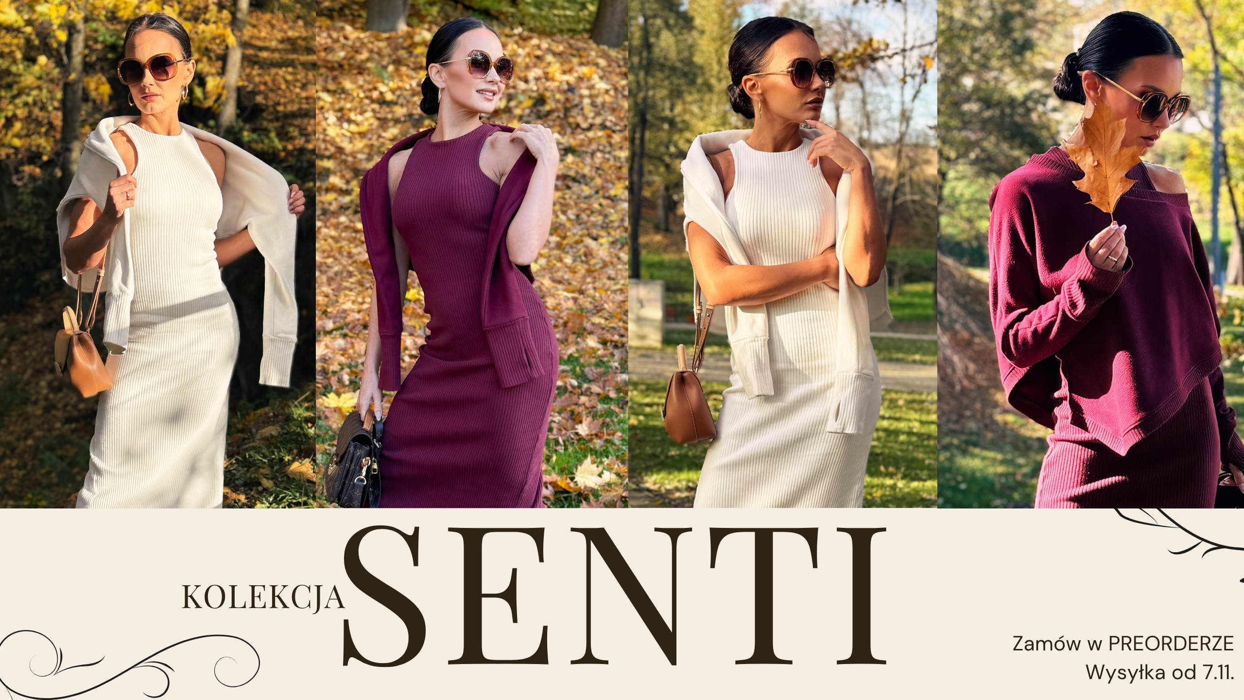 Senti Collection