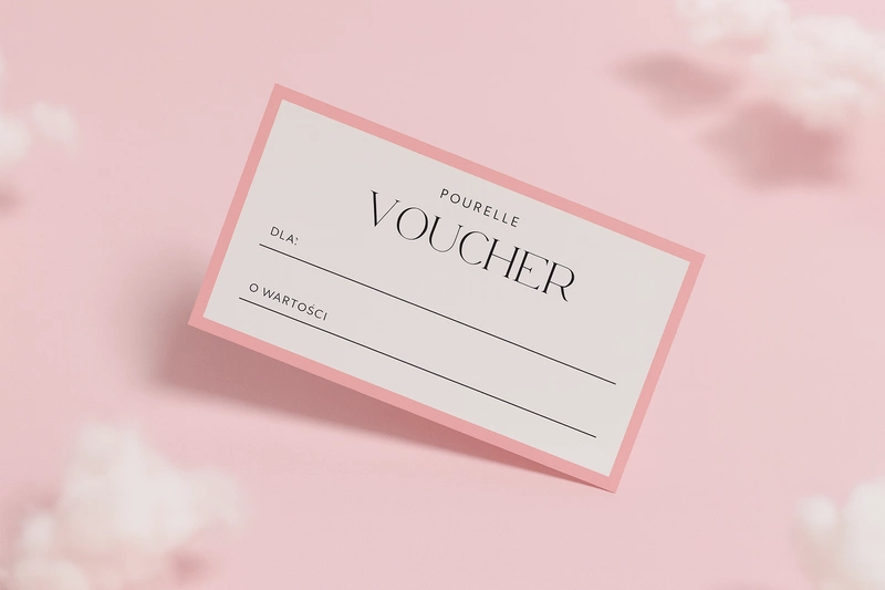 Voucher Bon Podarunkowy - 300zł