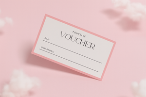 Voucher Bon Podarunkowy - 100zł